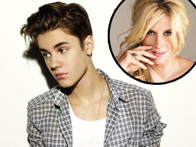 Benarkah Justin Bieber Pacaran dengan Kesha?